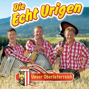 Unser Oberösterreich