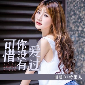 可惜你没有爱过