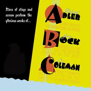 Adler, Bock, Coleman