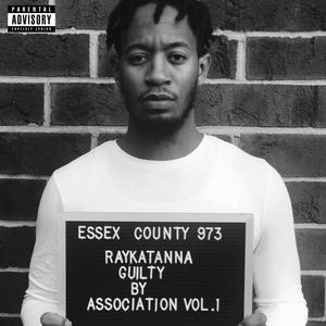 Guilty by Association, Vol. 1 Deluxe (Explicit)