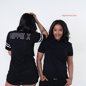 Party Girls (Explicit)