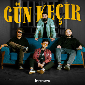 Gün Keçir