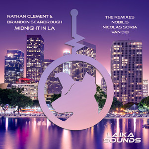 Midnight in LA (Nicolas Soria Remix)