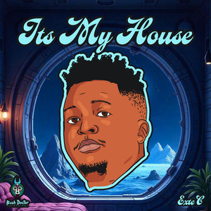 It's My House