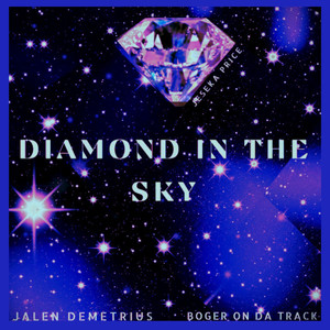 Diamond in the Sky