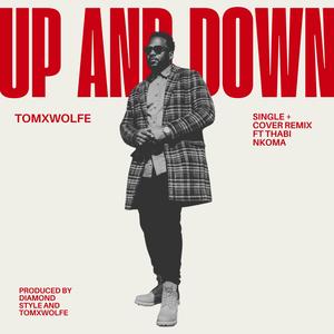 UP AND DOWN COVER (feat. THABI NKOMA)