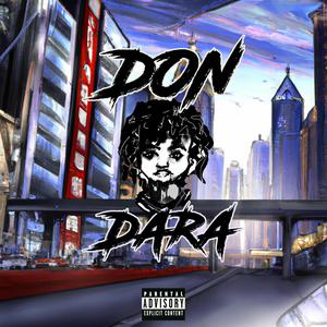 Don Dara (Explicit)