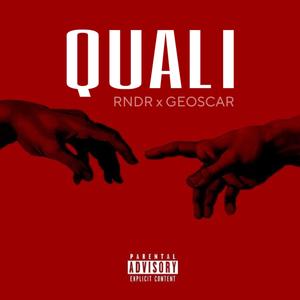 Quali (feat. Geoscar) (Explicit)