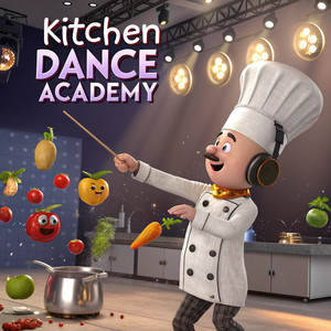 Kitchen Dance Academy