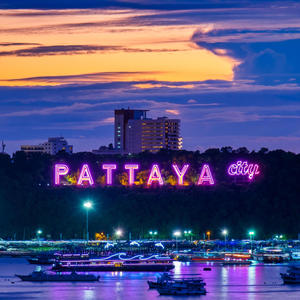 One Night In Pattaya