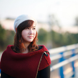 你给的伤 (伴奏)