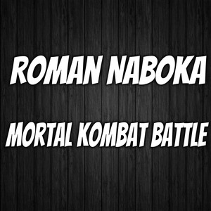 Mortal Kombat Battle