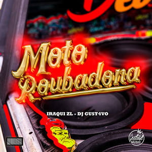 Moto Roubadona (Eletrofunk|Explicit)