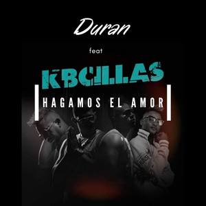 Hagamos el amor (Explicit)