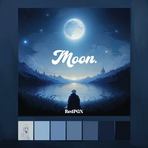 Moon.