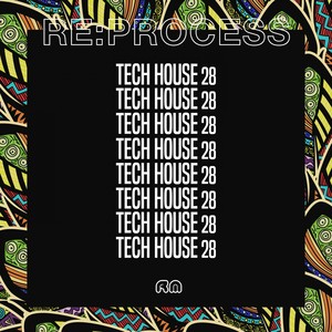 Re:Process - Tech House, Vol. 28