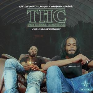 THC: The Higher Conscious (Explicit)