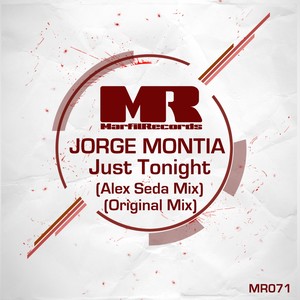 Just Tonight (Alex Seda Remix)