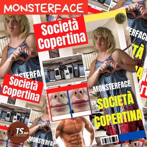 Società copertina (Explicit)