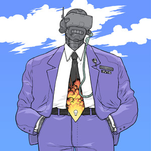 Ich lösche das Internet (Explicit)