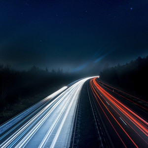 脑海里的星辰宇宙 (助眠脑波音乐)