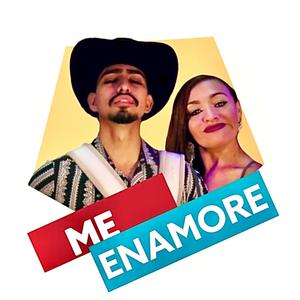 Me Enamore (feat. Mely Garcia)