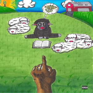 HateIt, Pt. 1(feat. K Dav) (Explicit)