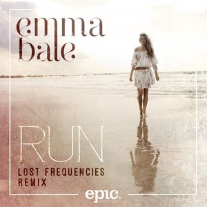 Run (Lost Frequencies Radio Edit)