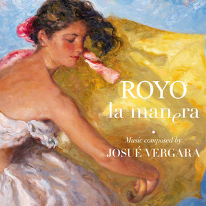 Royo. La manera (Banda sonora del cortometraje "Royo, la manera")