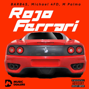 Rojo Ferrari (Explicit)