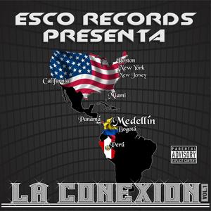 Domingo(feat. Eddy Mugre, Mhilo SS & Lobo de LBL Crew) (Explicit)