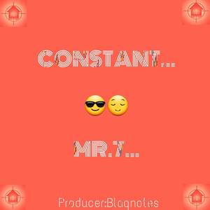 Constant (Explicit)
