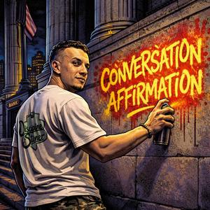 CONVERSATION AFFIRMATION (Explicit)