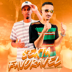 Sexta Favorável (Explicit)