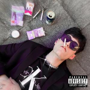 Mladej a pitomej (feat. Hejvl) (Explicit)