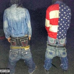 lyin (feat. n4cho) (Explicit)