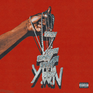 No Manners (Explicit)