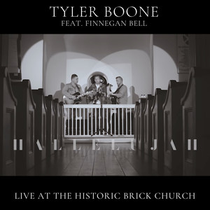 Hallelujah (Live at the Historic Brick Church)