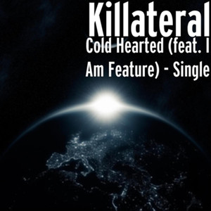 Cold Hearted (feat. I Am Future)