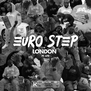 Euro Step (feat. Lite PG3) [Explicit]