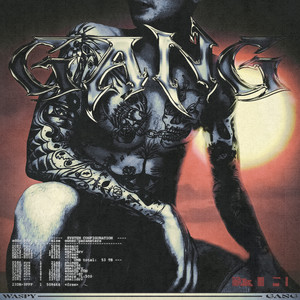 GANG (Explicit)