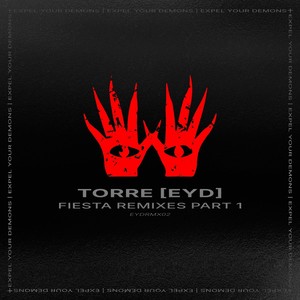 Buscando Una Fiesta (Jonathan Kidd Remix)