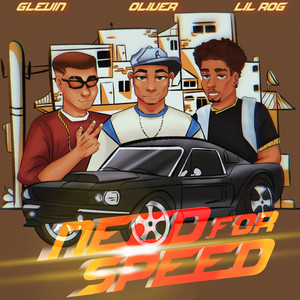 Need for speed (Explicit)