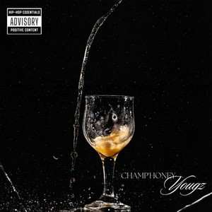 Champ'honey (Explicit)