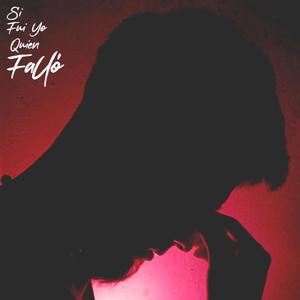 Si Fui Yo Quien Falló