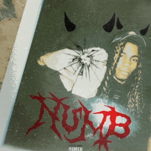 Numb (feat. G Boogie) [Explicit]