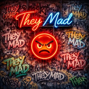 They Mad (Explicit)