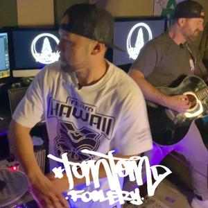 Smokin' N Drinkin'(feat. Ross May & TomTom Foolery) (B&Gmix|Explicit)