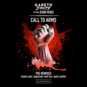 Call To Arms (Cosmic Gate Extended Remix)