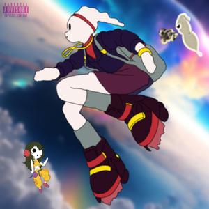 Radiant (Hideaway) (Explicit)